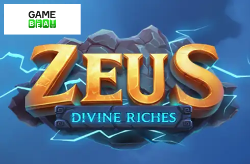 Zeus: Divine Riches